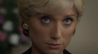 Props from the sets of The Crown to go under the hammer