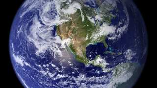 Venus in its youth likely had Earth-like features and probably hosted life: Study