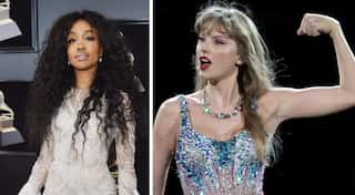 Billboard Music Awards 2023: Taylor Swift, SZA, Morgan Wallen lead nominations
