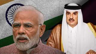 Carrot or stick: What can India do to seek concessions from Qatar on espionage row?