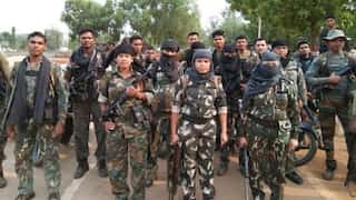 Chhattisgarh Assembly Polls: 35 polling booths to be manned by women officers