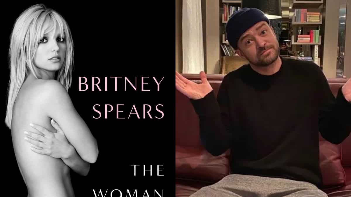Justin Timberlake cancels concerts amid controversy over Britney Spears