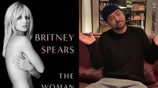 'I am deeply sorry…' Britney Spears issues apology to Justin Timberlake for claims in her memoir