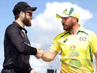 AUS vs NZ Free live streaming: When & where to watch World Cup 2023 Australia vs New Zealand live