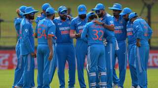 IND vs ENG free live streaming app: How to watch India vs England live streaming for free on mobile app