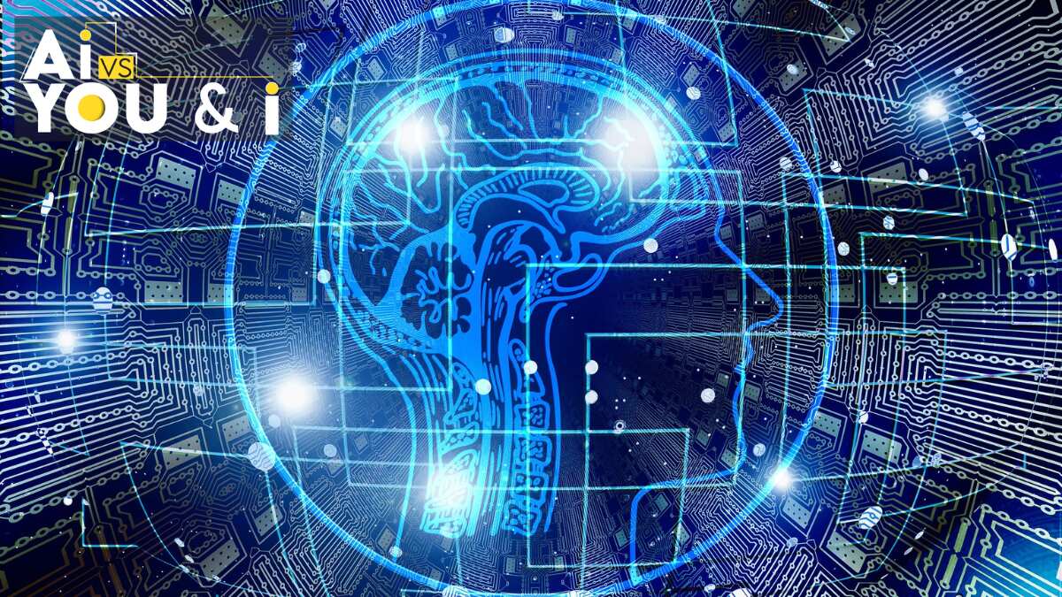 AI to be named 'species' in law books? Credible call made by legal experts AI to be named 'species' in law books? Credible call made by legal experts