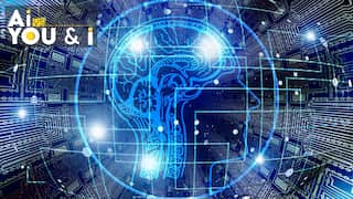AI to be named 'species' in law books? Credible call made by legal experts