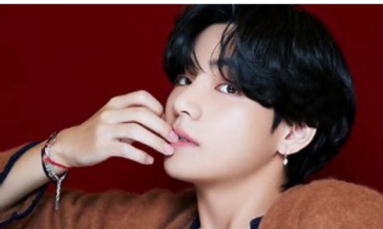 BTS star V's female stalker arrested in Seoul after following him to his residence, Big Hit reacts BTS star V's female stalker arrested in Seoul after following him to his residence, Big Hit reacts