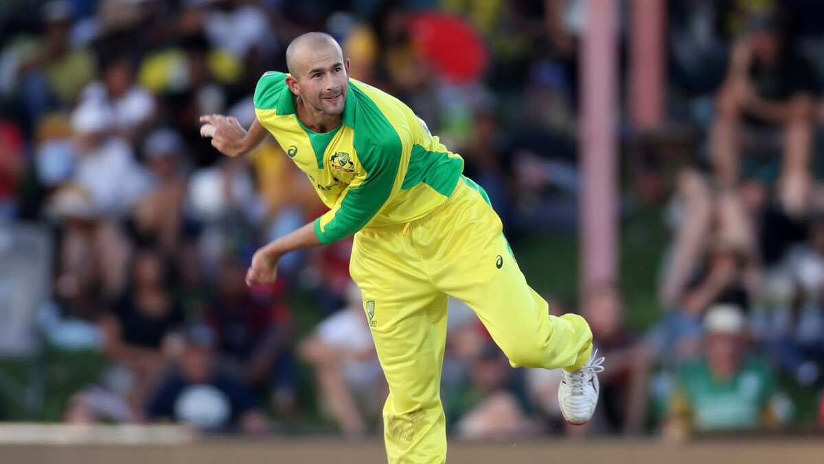 Australia's Ashton Agar likely to miss India T20I series due to recurrence of calf injury Australia's Ashton Agar likely to miss India T20I series due to recurrence of calf injury