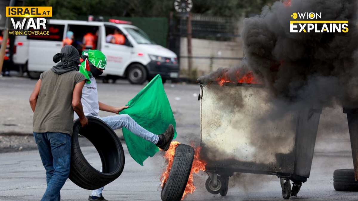 Explained: Will Israel-Hamas war cause a global jihad against the West? Explained: Will Israel-Hamas war cause a global jihad against the West?