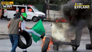 Explained: Will Israel-Hamas war cause a global jihad against the West?