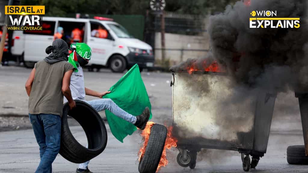 Explained: Will Israel-Hamas war cause a global jihad against the West?