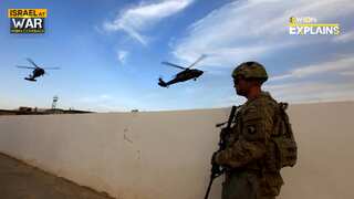 Explained | Amid fears of escalation, United States intensifies deployment of forces around Israel