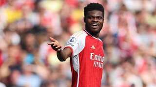Premier League: Mikel Arteta calls for bigger squads as Arsenal suffer double injury blow