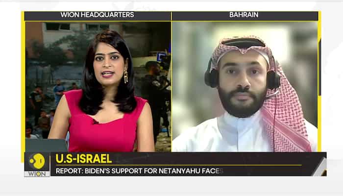 WionNews Video