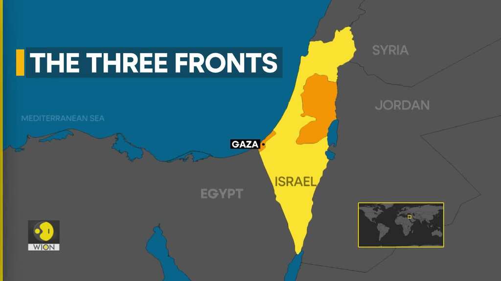 Hezbollah ready for open war with Israel?