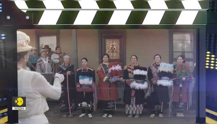 Was Killers of the Flower Moon worth waiting?