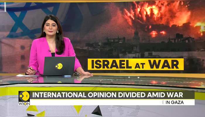 WionNews Video