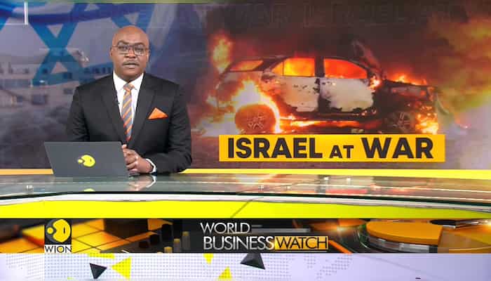 WionNews Video