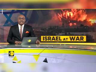 Cannot guarantee safety of journalists in war-torn Gaza: Israel military