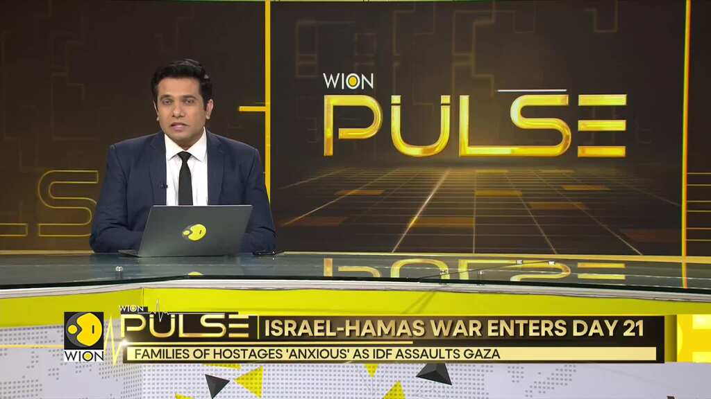 What lies in wait for Israeli ground troops in Gaza