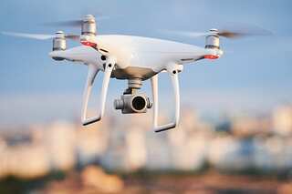 India urgently building border drone defence system to ward off Hamas-like attacks
