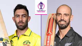 ODI World Cup 2023: Australia aim to continue winning run against Trans-Tasman rival New Zealand