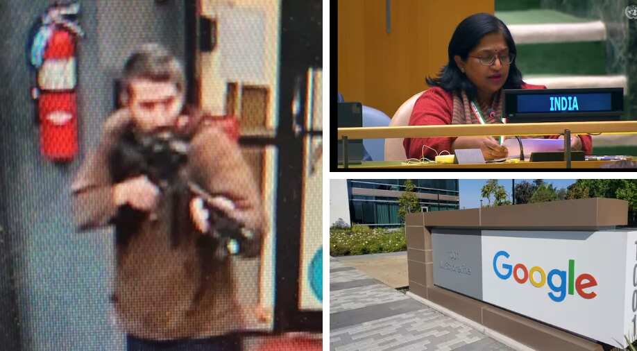 Morning brief: US Maine shooting suspect found dead, latest from Israel-Hamas war, and more Morning brief: US Maine shooting suspect found dead, latest from Israel-Hamas war, and more