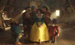 Rachel Zegler-starrer Snow White live-action remake delayed, here's when the film will release