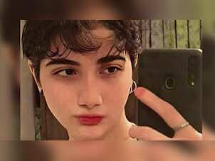 Armita Garawand: Iran teen in coma dies a month after fall in Tehran 'during hijab check'