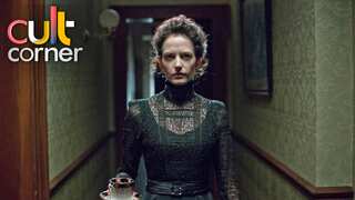 Cult Corner: The dark, eerie elegance of Penny Dreadful