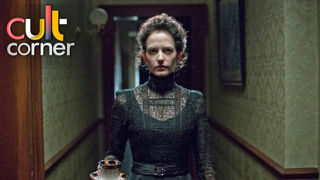 Cult Corner: The dark, eerie elegance of Penny Dreadful