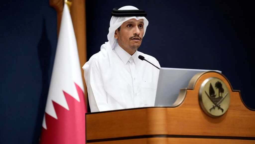 Qatar fails to provide India with copy of death sentence verdicts to eight Indians