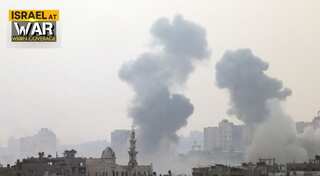 Israel's ground invasion of Gaza can turn catastrophic, Saudi Arabia warns US