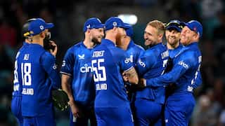 IND vs ENG Live Streaming: How to watch India vs England World Cup 2023 match live in India on mobile & TV