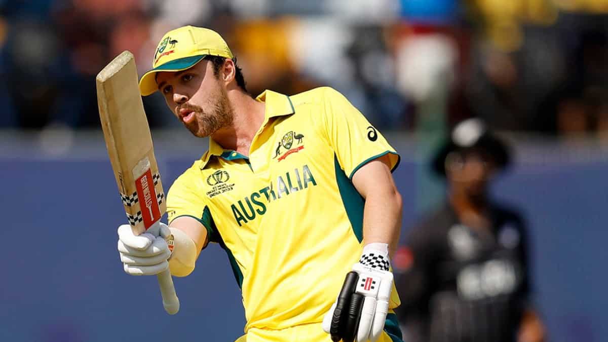 T20 World Cup 2024 Ricky Ponting Picks Australia s Travis Head To Be t20-world-cup-2024-ricky-ponting-picks-australia-s-travis-head-to-be
