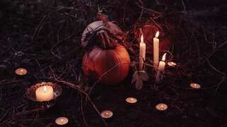 Halloween Day: Are you scared of this holiday? You may have Samhainophobia. Here's what it means