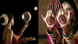 Karwa Chauth 2023: Rituals and traditions for newlyweds