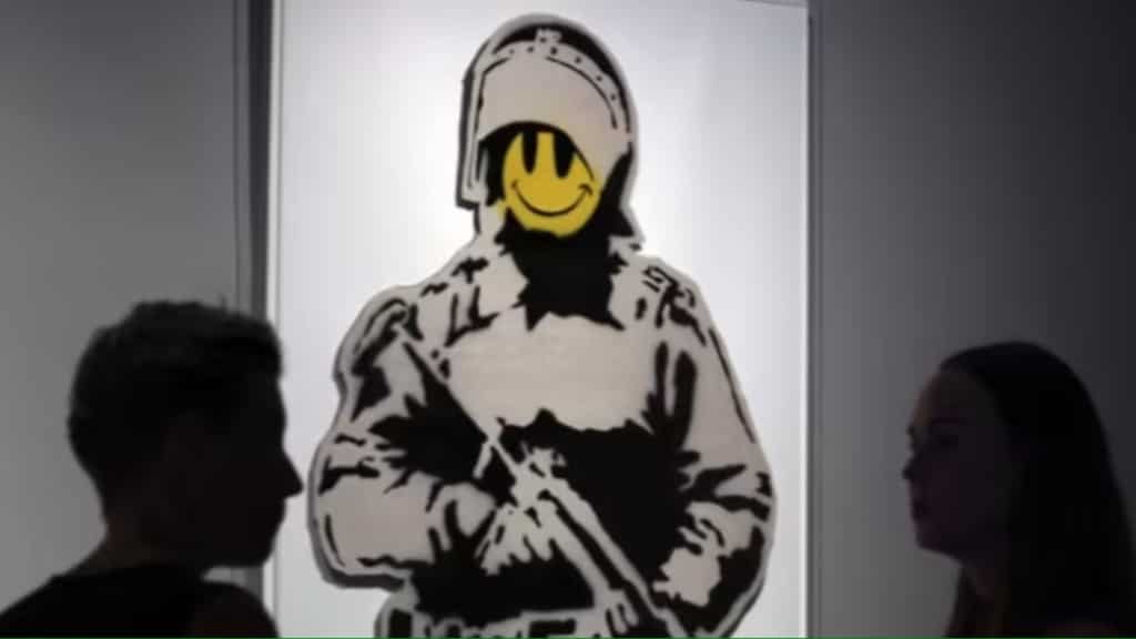 Spain: Museum of censored art exhibits works that were forbidden to be displayed