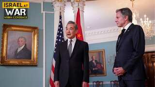 China outfoxing US in West Asia? Washington asks Beijing to pull Tehran away from Israel-Hamas war