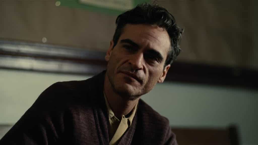 Joaquin Phoenix at 49: Revisiting his overlooked tour de force in The Master