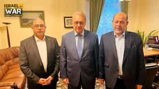 Hamas says trying to locate Russian-Israeli hostages to free them