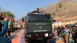 Jammu and Kashmir Police launch Operation Capacity Building to root out terrorism