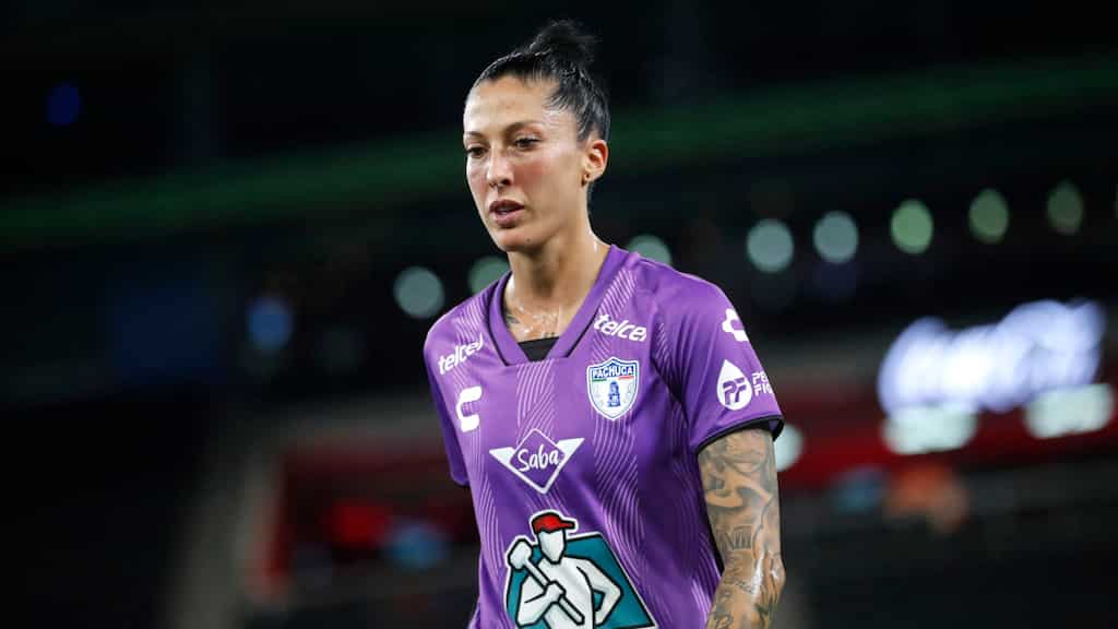 Nations League: Jenni Hermoso scores 89th minute goal to help Spain beat Italy