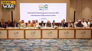 How Israel-Hamas war is impacting state of India-Middle East-Europe corridor