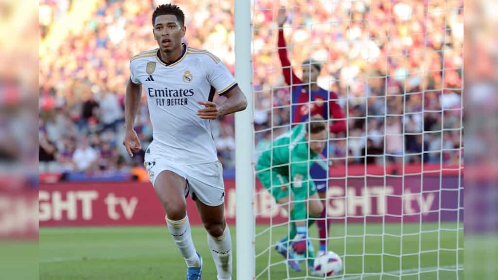 Here is why Real Madrid won’t lift La Liga trophy after Granada match on weekend