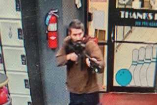Maine shooting | Deceased shooter suffered from mental health issues: Police