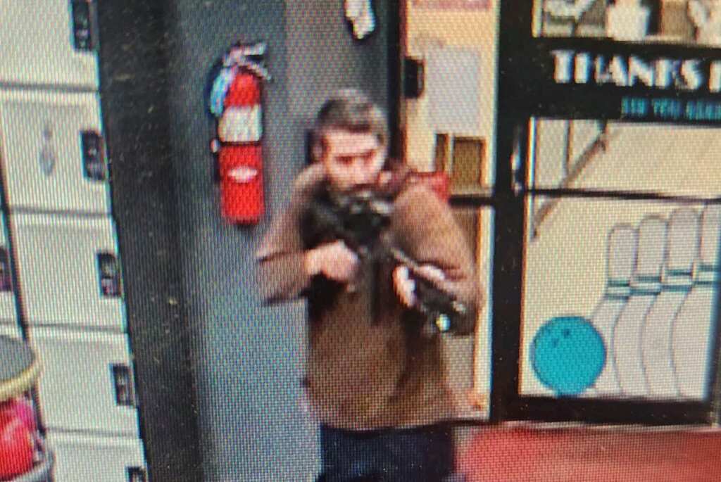 Maine shooting | Deceased shooter suffered from mental health issues: Police