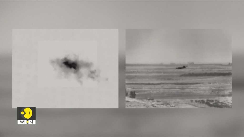 Israel strikes Syria, will Yemen now join Hamas' war?