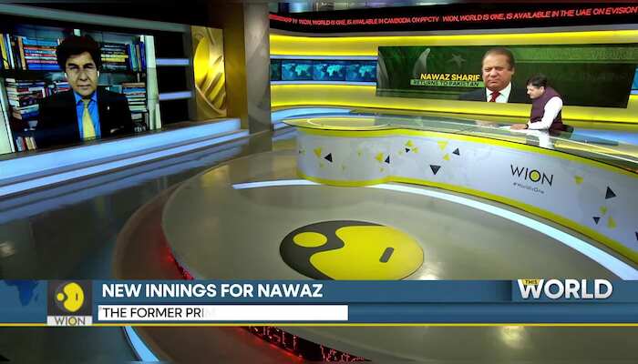 WionNews Video
